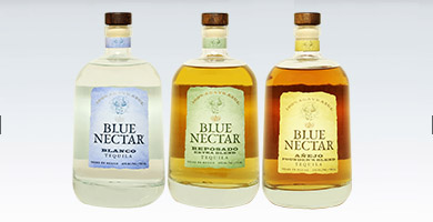 Blue Nectar Tequila